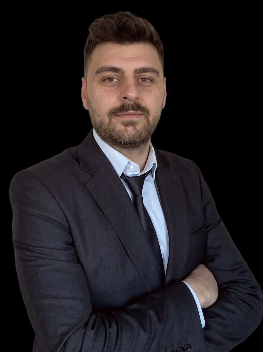 Alper YILMAZ