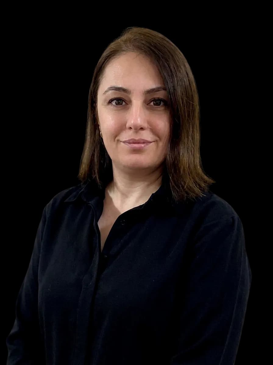 Arzu ŞİRİN