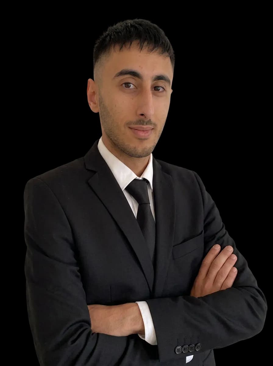 Berkay ESKİ