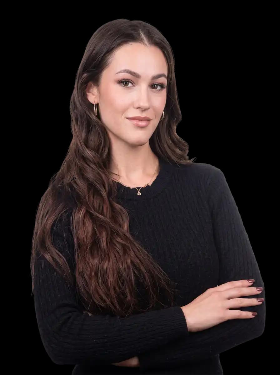 Gülsenim KARABIÇAK