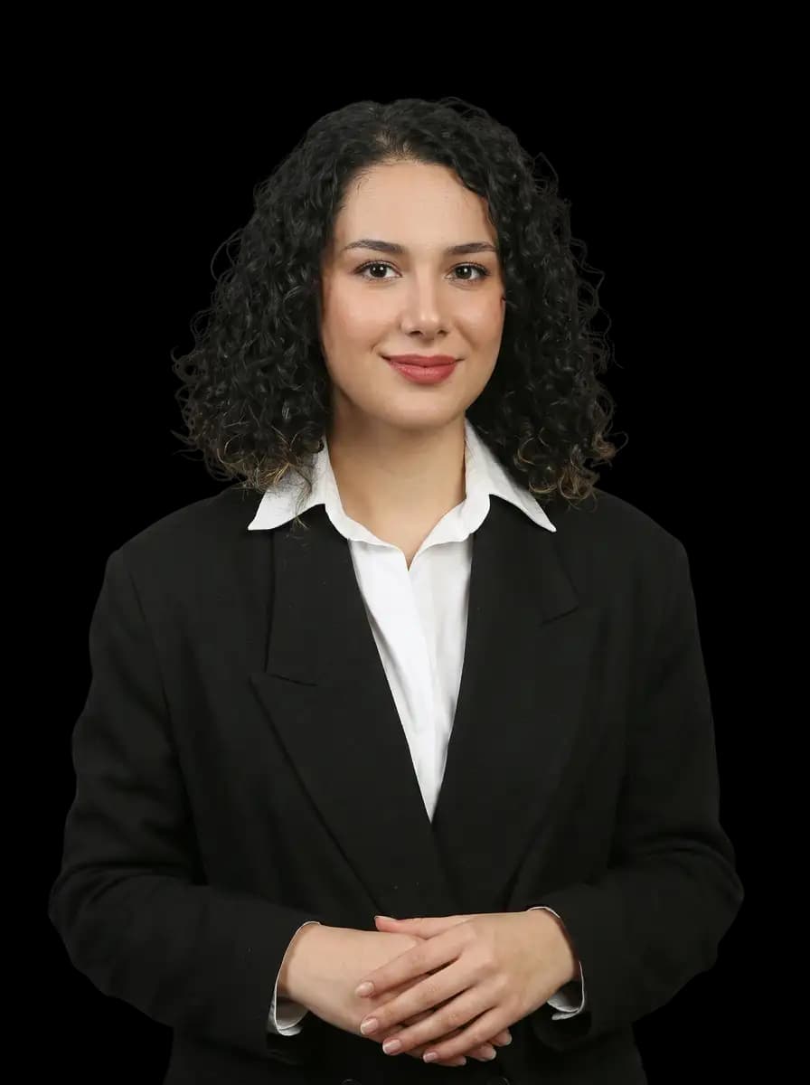 Melisa DURMAZ