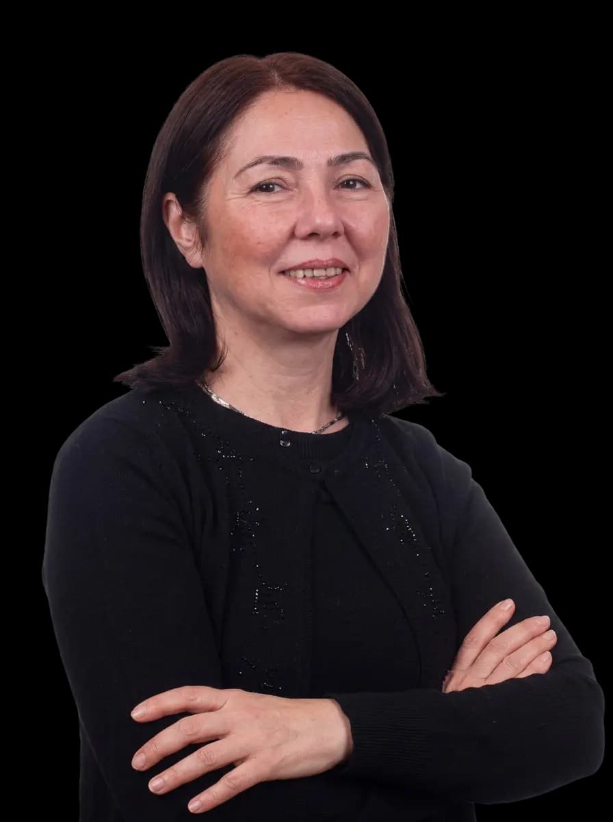 Sibel SOYDAN