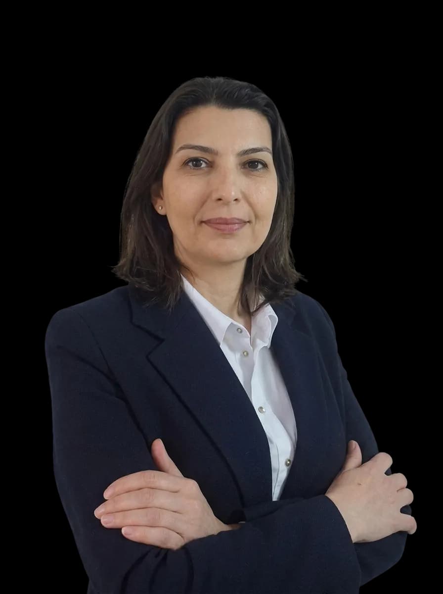 Vasfiye SERFİN