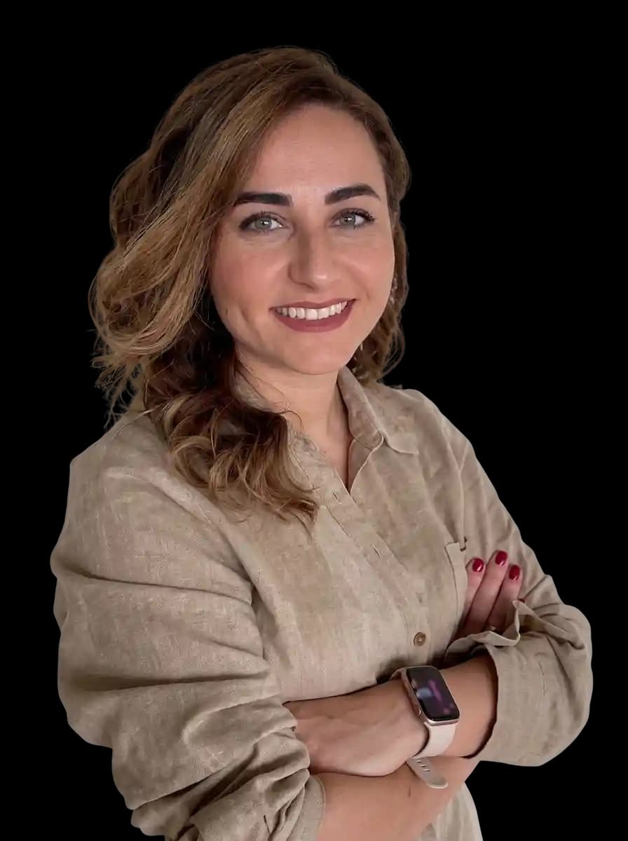 Zeliha KORUCU