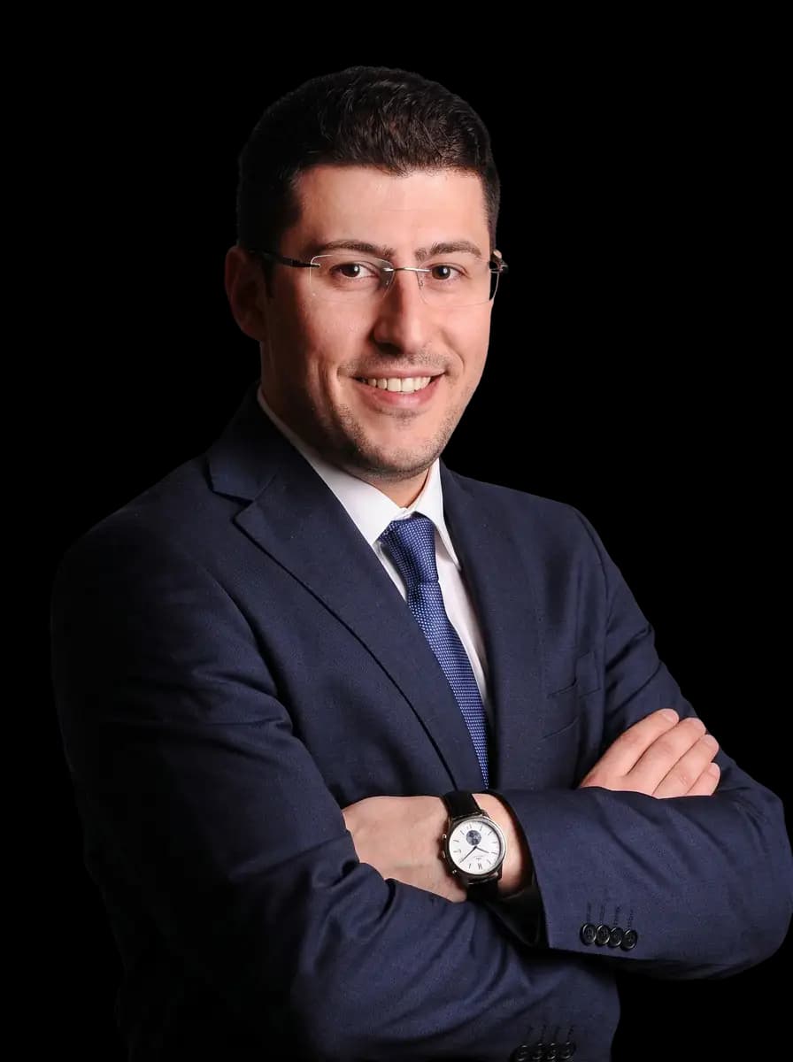 Dr. Fırat Coşkun GÜÇLÜ