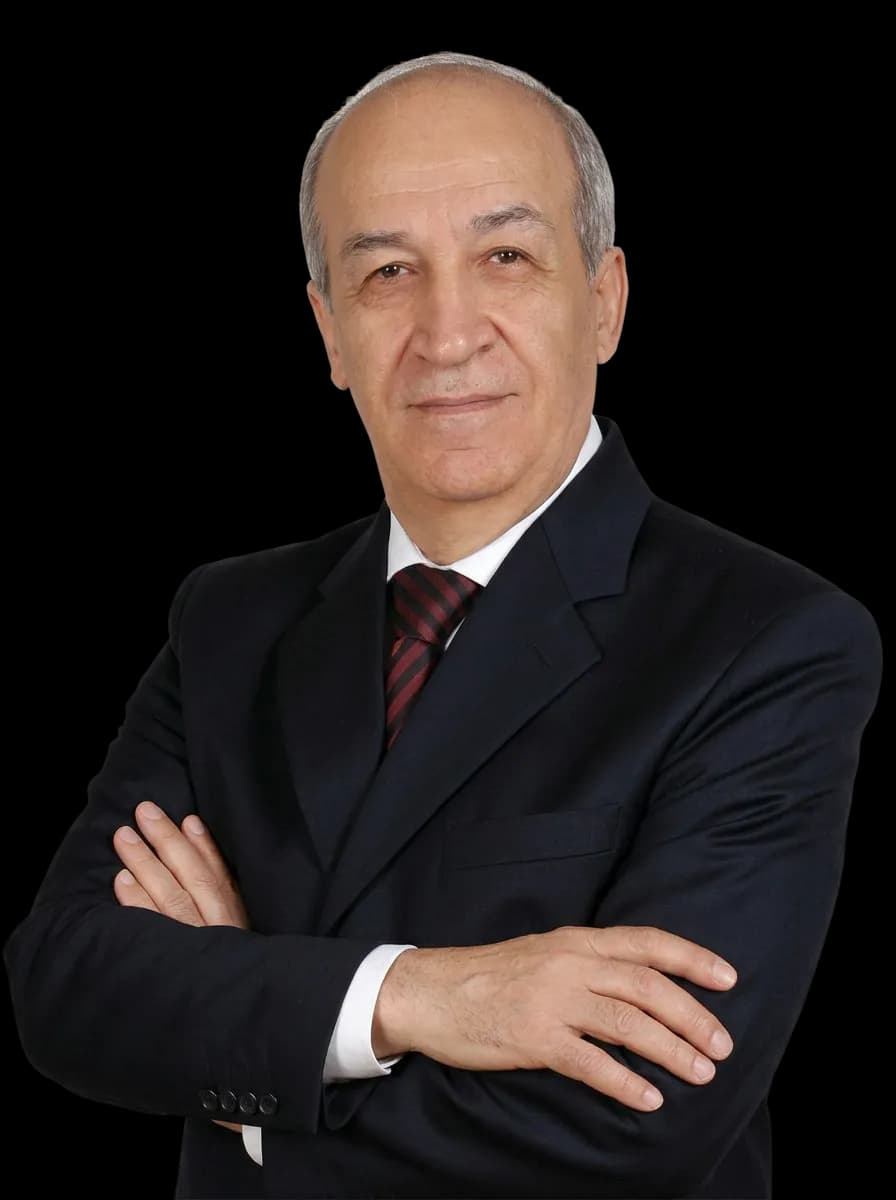 Tuğrul DİRİMTEKİN